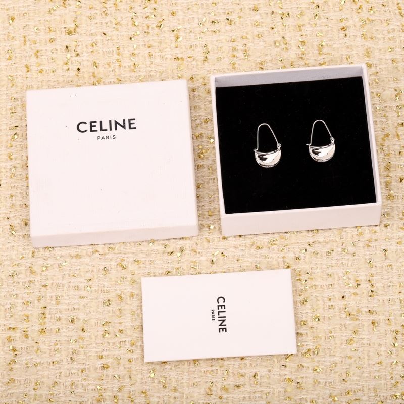 Celine Earrings